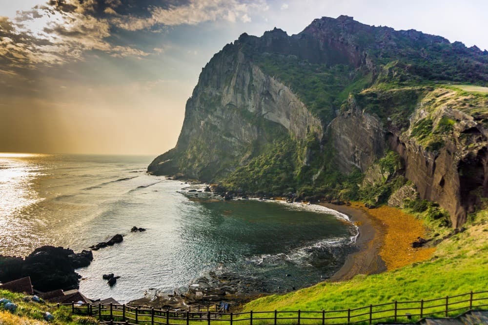 Insel Jeju